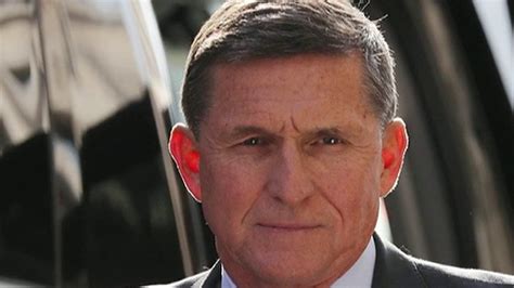 Peter Strzok Stopped FBI From Ending Flynn Probe Despite Lack Of Derogatory Evidence Fox