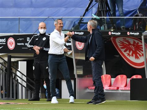 Jun 09, 2021 · welches talent sollte adi hütter besonders fördern? Adi Hütter Spieler : Adi Hütter: „Champions League für ...