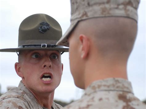 31 Phrases That Only People In The Military Will Understand