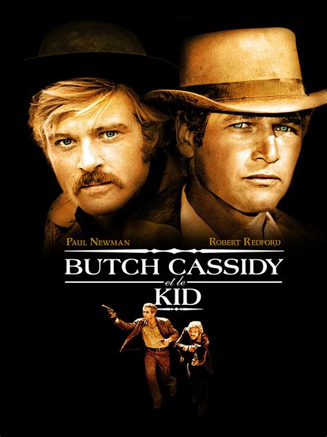 Prime Video Butch Cassidy And The Sundance Kid