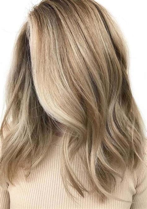 Best Beige Hair Color Ideas 2018 For Women Who Know How To T Beige