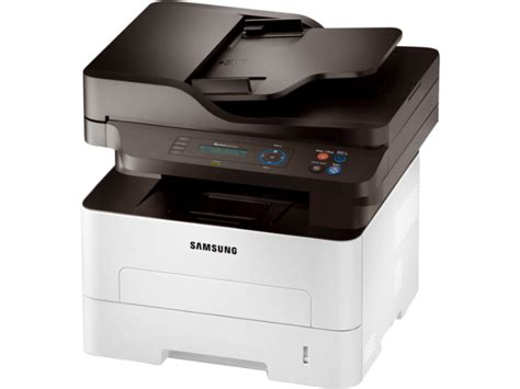 Samsung Xpress Sl M2876nd Laser Multifunction Printer Reviews Samsung