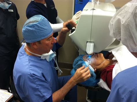 Laser Cataract Surgery Arizona Az Moretsky Cassidy Vision Correction