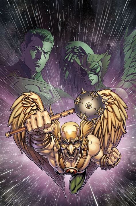 Injustice Hawkman By David Yardin Injustiça Arte Dc Comics Mulher