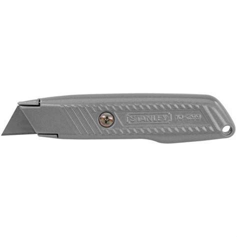 Stanley 10 299 299fixed Blade Utility Knife