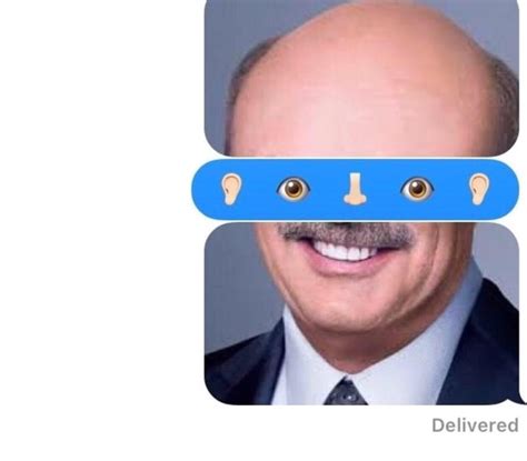 Doctor Phil In The Blank Funny
