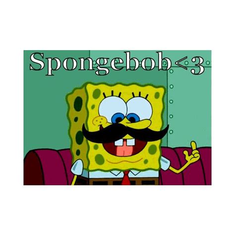 A treasure turns into a terror in spongebob squarepants: spongebob | Tumblr liked on Polyvore (With images ...