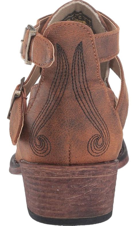 roper women s willa fashion boot choose size 8 new no box 52356934829 ebay