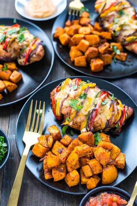 Pick from more than 80 recipes and grill healthy tonight! 15 Healthy Summer BBQ Recipes! - The Girl on Bloor