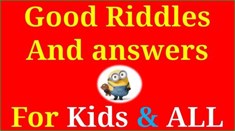 Good Riddles For Dandd 12 Fun Riddles With Answers To Sharpen Your