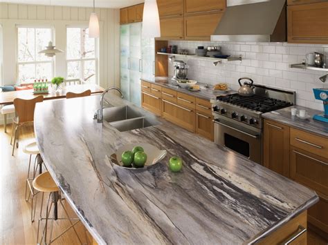 Download and use 10,000+ kitchen countertop stock photos for free. 30 Unique Kitchen Countertops Of Different Materials ...