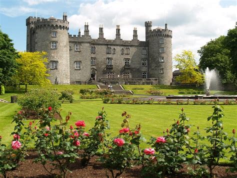 Most Beautiful Castles In Ireland Cellar Tours