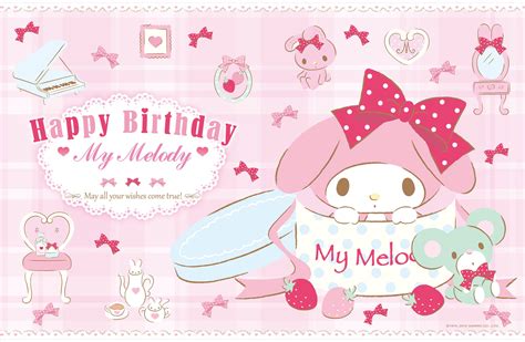 See more ideas about my melody wallpaper, sanrio wallpaper, hello kitty. My Melody Sanrio Wallpapers - Top Free My Melody Sanrio ...