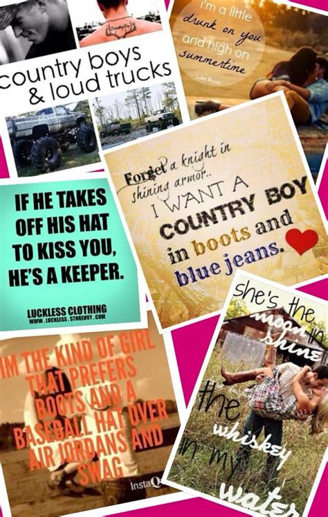 Country Love Quotes Romance Quotes Country Quotes