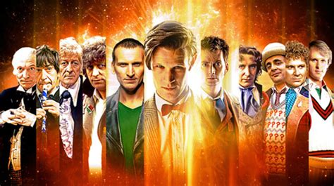 Why Do Doctor Who Actors Usually Leave After 3 Seasons