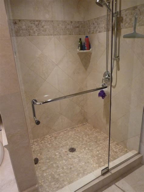 The straight lay tiling pattern is the most versatile layout option. Diagonal Tile Home Design Ideas, Pictures, Remodel and Decor