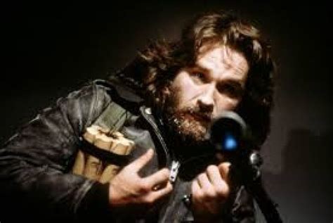 Kurt Russell In The Thing 1982 Best Horrors Best Horror Movies
