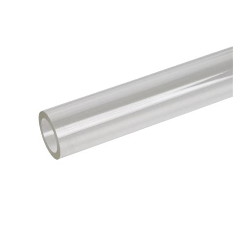 Clear Acrylic Tube One Meter Long Lengths Clear Perspex Pipe Hollow