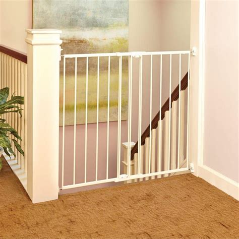 Top Rated Baby Gates For Stairs For Sweet Littles