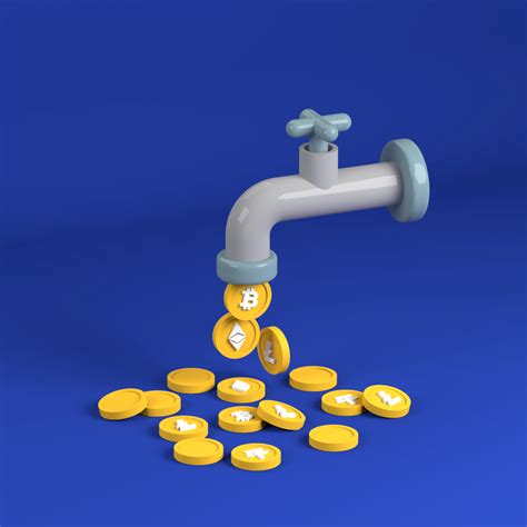 Its community can deal with good contracts chainlink's objective was to make a decentralized oracle community that may function a intermediary between good contracts and information sources. What Is a Crypto Faucet? | CoinMarketCap