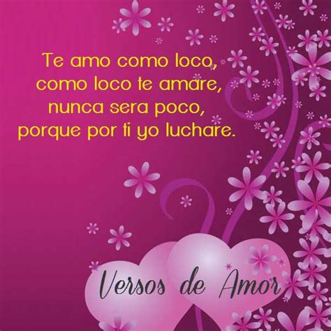 Poemas De Amor Cortos Para Enamorar Muy Romanticos