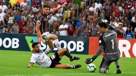 See more of fluminense football club on facebook. Botafogo vs Fluminense 2h00 ngày 07/10/2019: Nóng rực hiệp 1