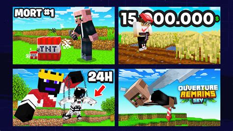 Minecraft Thumbnails Collections 2023 On Behance