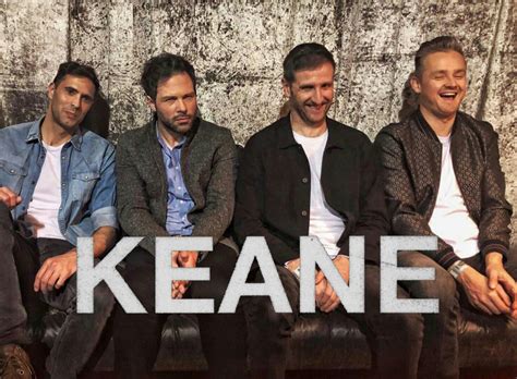 Keane Band Band Wallpapers Chaplin Most Beautiful Toms Music