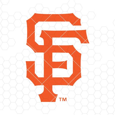 San Francisco Giants Logo Svg And Png Transparent Background Svg San