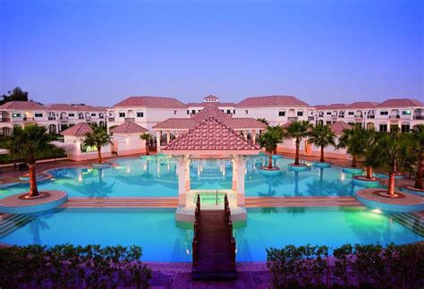 Mövenpick Beach Resort Al Khobar In Al Khobar Ab 186 € Destinia