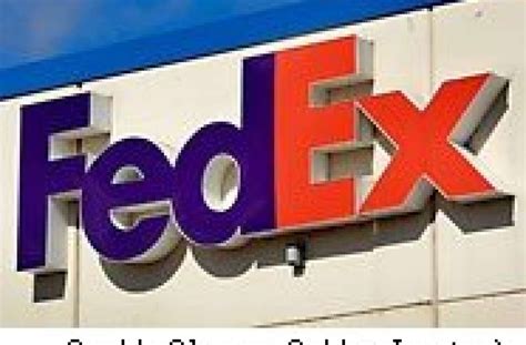 Fedex New Beacon Logo Logodix