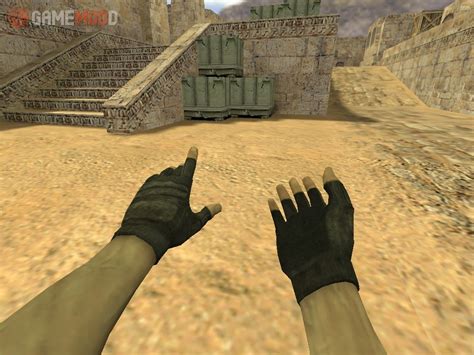 Bc Russian Military Spec Gloves Cs Skins Other Misc Arms Gamemodd