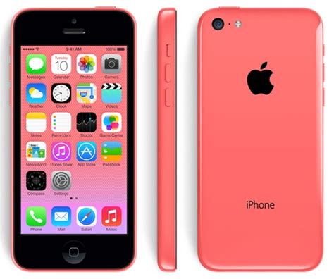 Malaysia is rumoured to get the iphone 5 on october 26. Apple iPhone 5C (32GB) Price in Malaysia & Specs | TechNave