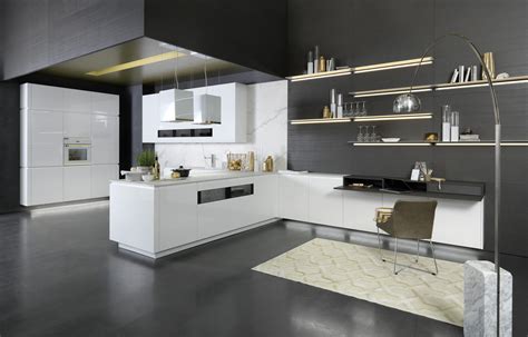 Modern Kitchens Veritas Interiors