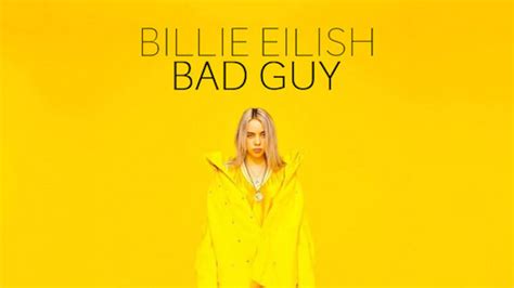 Listen Billie Eilish Bad Guy Pollensi Reggae Rmx