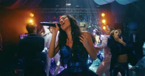 Olivia Rodrigo Debuts ‘sour Prom Concert Film Watch