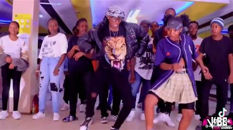 Top Trending Kenyan Tiktok Dance Youtube