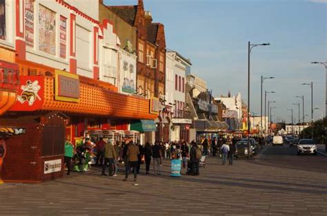 Things To Do In Southend On Sea Plum Guide
