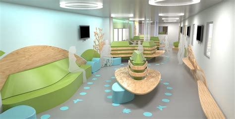 Kid Friendly Waiting Room Creating Kid Friendly Waiting Rooms With