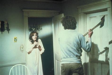 Amityville Horror Film 1979 Scary Movies De