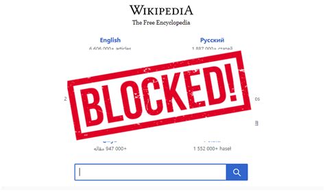 Pta Bans Wikipedia In Pakistan Over ‘sacrilegious Content