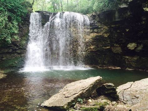 The 12 Places You Absolutely Must Visit In Ohio This Spring Scenic