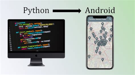 Mobile apps and games can be created with python using kivy, pygame and pyqt. Python Mobile App Tutorial - Part 5: Deploying to Android ...