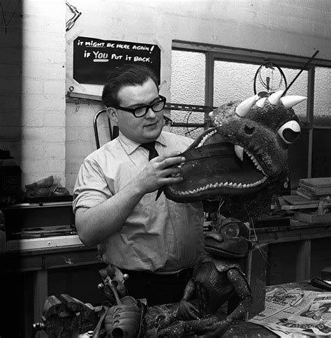 Fireball XL5: Alien Creations
