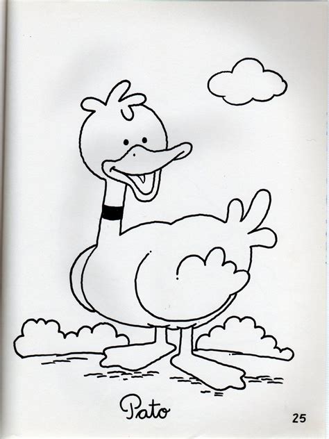 BAUZINHO DA WEB - BAÚ DA WEB : Desenhos de animais para colorir, pintar