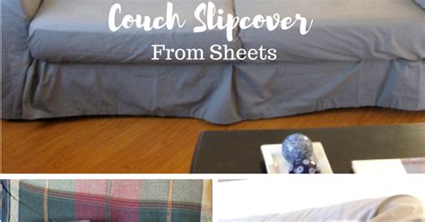 Learn more at me sew crazy. Scribbles from Emily: How to Make A Couch Slipcover From ...