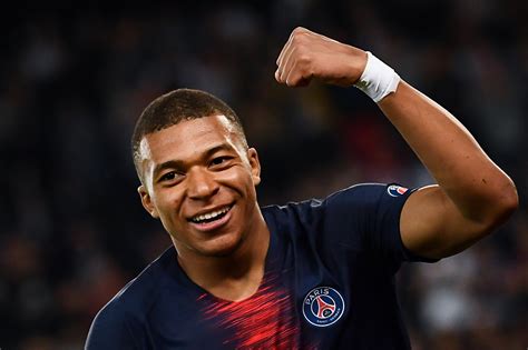 $250 million PSG player Kylian Mbappe has been told to 'be on time' and 'eat, sleep, and play ...