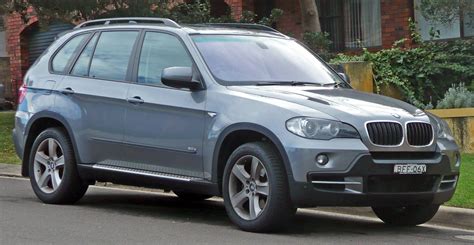 Also consider these sponsored cars. 2008 BMW X5 3.0si - 4dr SUV 3.0L AWD auto