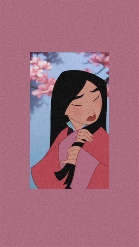 30 Mulan Aesthetic Wallpapers