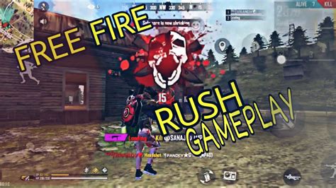 The game provides a traditional battle royale. #FREE_FIRE RANKED SEASON16 HEROIC RUSH GAME.PLAY.. - YouTube